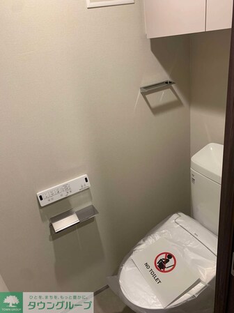 ルフォンプログレ秋葉原マークスの物件内観写真